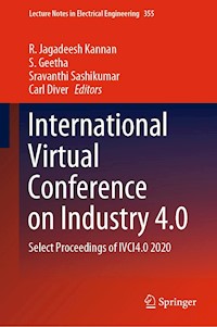 International Virtual Conference on Industry 4.0 -  - E-Book