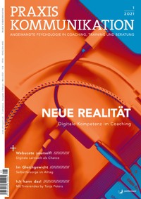 Praxis Kommunikation 1/2021 -  - E-Book
