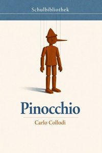 Pinocchio - Carlo Collodi - E-Book