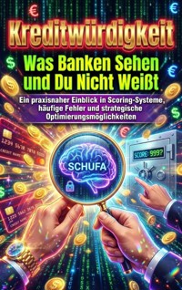 Kreditwürdigkeit: Was Banken Sehen und Du Nicht Weißt - Paul Schulz - E-Book