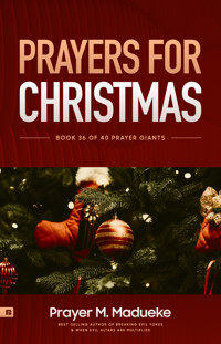 Prayers for Christmas - Prayer M. Madueke - kostenlos E-Book