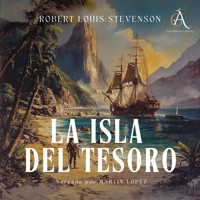 La isla del tesoro - Audiolibro - Robert Louis Stevenson - Hörbuch