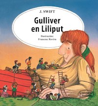 Gulliver en Liliput - Jonathan Swift - E-Book