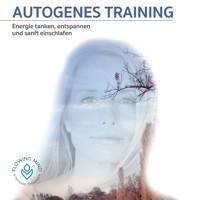 Autogenes Training - Stefanie Grabner - Hörbuch