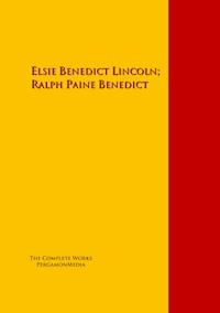 HOW TO<br>ANALYZE PEOPLE<br>ON SIGHT<br> - Elsie Lincoln Benedict - E-Book