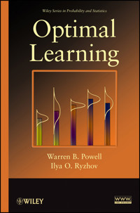 Optimal Learning - Warren B. Powell - E-Book