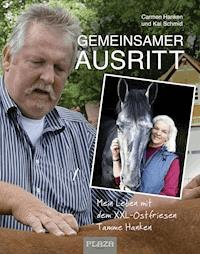 Gemeinsamer Ausritt - Carmen Hanken - E-Book