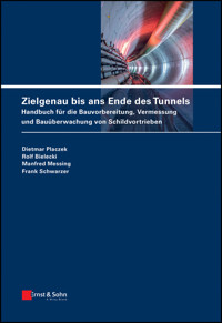 Zielgenau bis ans Ende des Tunnels - Dietmar Placzek - E-Book