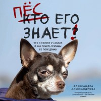 Пес его знает! Что в голове у собаки, и как понять причины ее поведения - Александра Александрова - Hörbuch