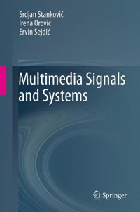 Multimedia Signals and Systems - Srdjan Stanković - E-Book
