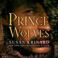 Prince of Wolves - Susan Krinard - Hörbuch