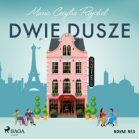 Dwie dusze - Maria Cecylia Rajchel - Hörbuch
