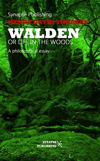 Walden - Henry David Thoreau - E-Book