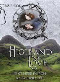 Highland Love - Jessie Coe - E-Book