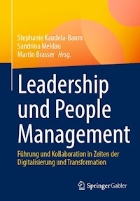 Leadership und People Management - - E-Book