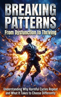 Breaking Patterns: From Dysfunction to Thriving - Talia Westcott - E-Book