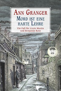 Mord ist eine harte Lehre - Ann Granger - E-Book