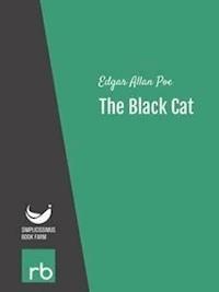 The Black Cat (Audio-eBook) - Edgar Allan - kostenlos E-Book