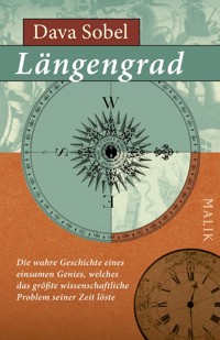 Längengrad - Dava Sobel - E-Book