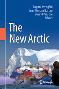 The New Arctic -  - E-Book