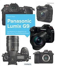 Kamerabuch Panasonic Lumix G9 - Michael Nagel - E-Book