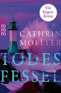 Todesfessel - Cathrin Moeller - E-Book