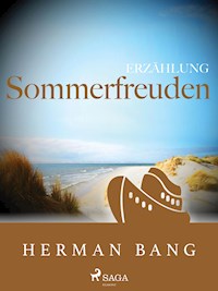 Sommerfreuden - Herman Bang - E-Book