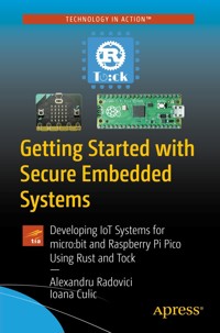 Getting Started with Secure Embedded Systems - Alexandru Radovici - E-Book