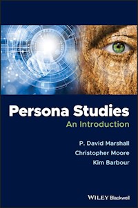 Persona Studies - P. David Marshall - E-Book