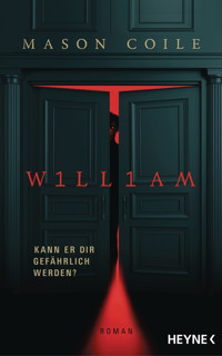William - Mason Coile - E-Book