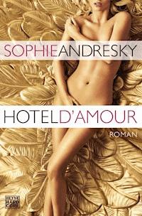 Hotel D'Amour - Sophie Andresky - E-Book