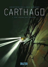 Carthago. Band 1 - Bec Christophe - E-Book