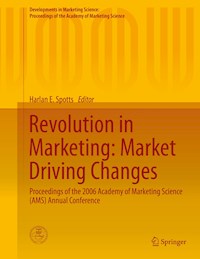 Revolution in Marketing: Market Driving Changes -  - E-Book