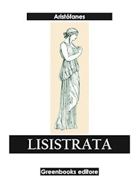 Lisistrata - Aristófanes - E-Book
