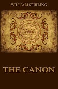 The Canon - William Stirling - E-Book