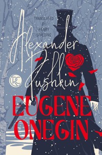 Eugene Onegin - Alexander Pushkin - E-Book