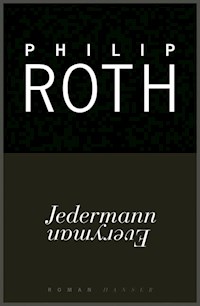 Jedermann - Philip Roth - E-Book