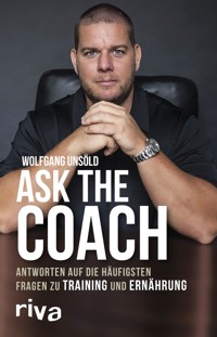 Ask the Coach - Wolfgang Unsöld - E-Book