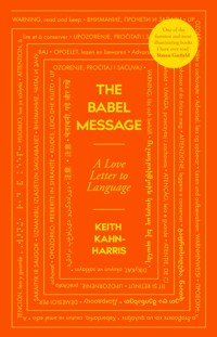 The Babel Message - Keith Kahn-Harris - E-Book