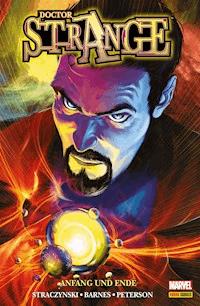 Doctor Strange - Anfang und Ende - J. Michael Straczynski - E-Book