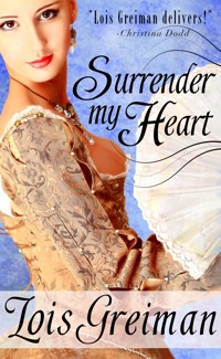 Surrender my Heart - Lois Greiman - E-Book