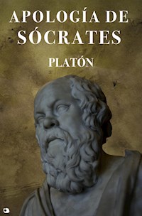 Apología de Sócrates - Platón - E-Book