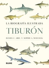Tiburón - Daniel C. Abel - E-Book