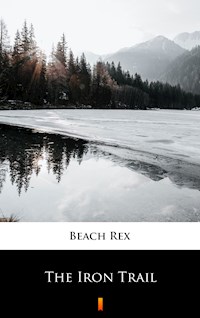 The Iron Trail - Rex Beach - E-Book