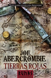 Tierras Rojas - Joe Abercrombie - E-Book