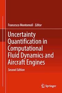 Uncertainty Quantification in Computational Fluid Dynamics and Aircraft Engines -  - E-Book