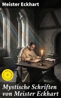 Mystische Schriften von Meister Eckhart - Meister Eckhart - E-Book