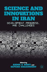 Science and Innovations in Iran -  - E-Book