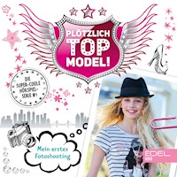 Folge 1: Mein erstes Fotoshooting (Das Original-Hörspiel zur TV-Serie) - Kai Hohage - Hörbuch