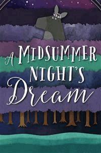 A Midsummer Night’s Dream - William Shakespeare - E-Book